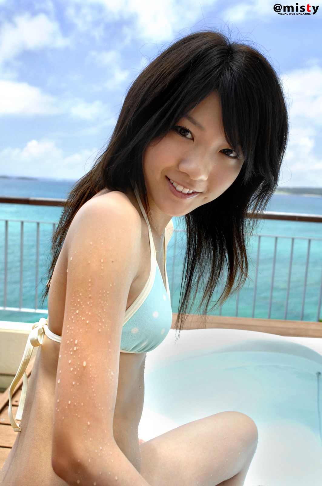 [@misty] No.330 Kaho Kano 丰田果步/かの夏帆/(48P)