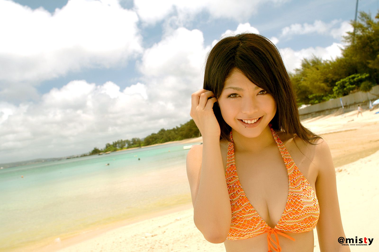 [@misty] No.331 Sakura Sato 佐藤さくら/(57P)