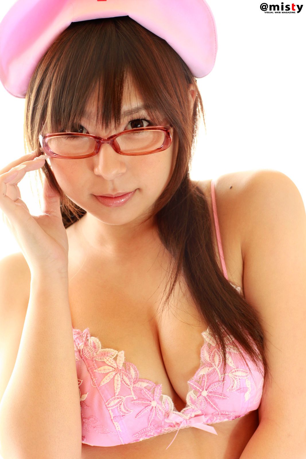 [@misty] No.319 Saya Hikita 疋田紗也/(57P)