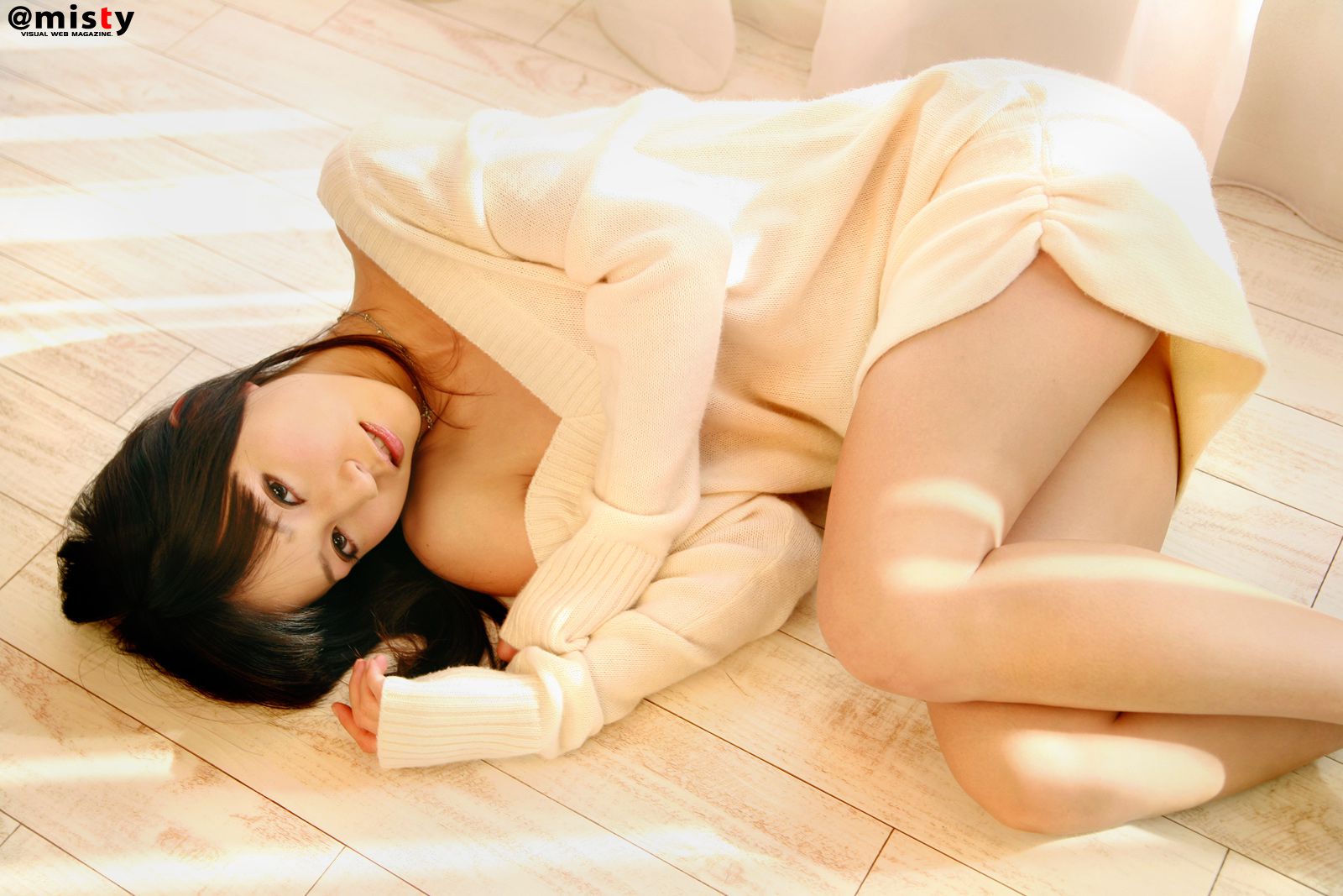 [@misty] No.310 Yui Minami 南結衣/(57P)