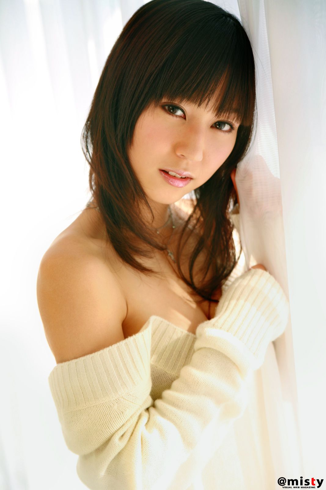 [@misty] No.310 Yui Minami 南結衣/(57P)