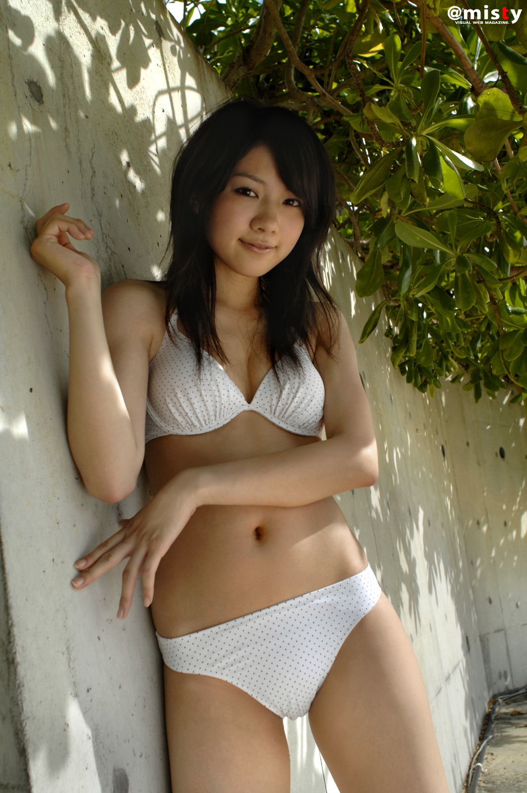 [@misty] No.328 Kaho Kano かの夏帆/(57P)