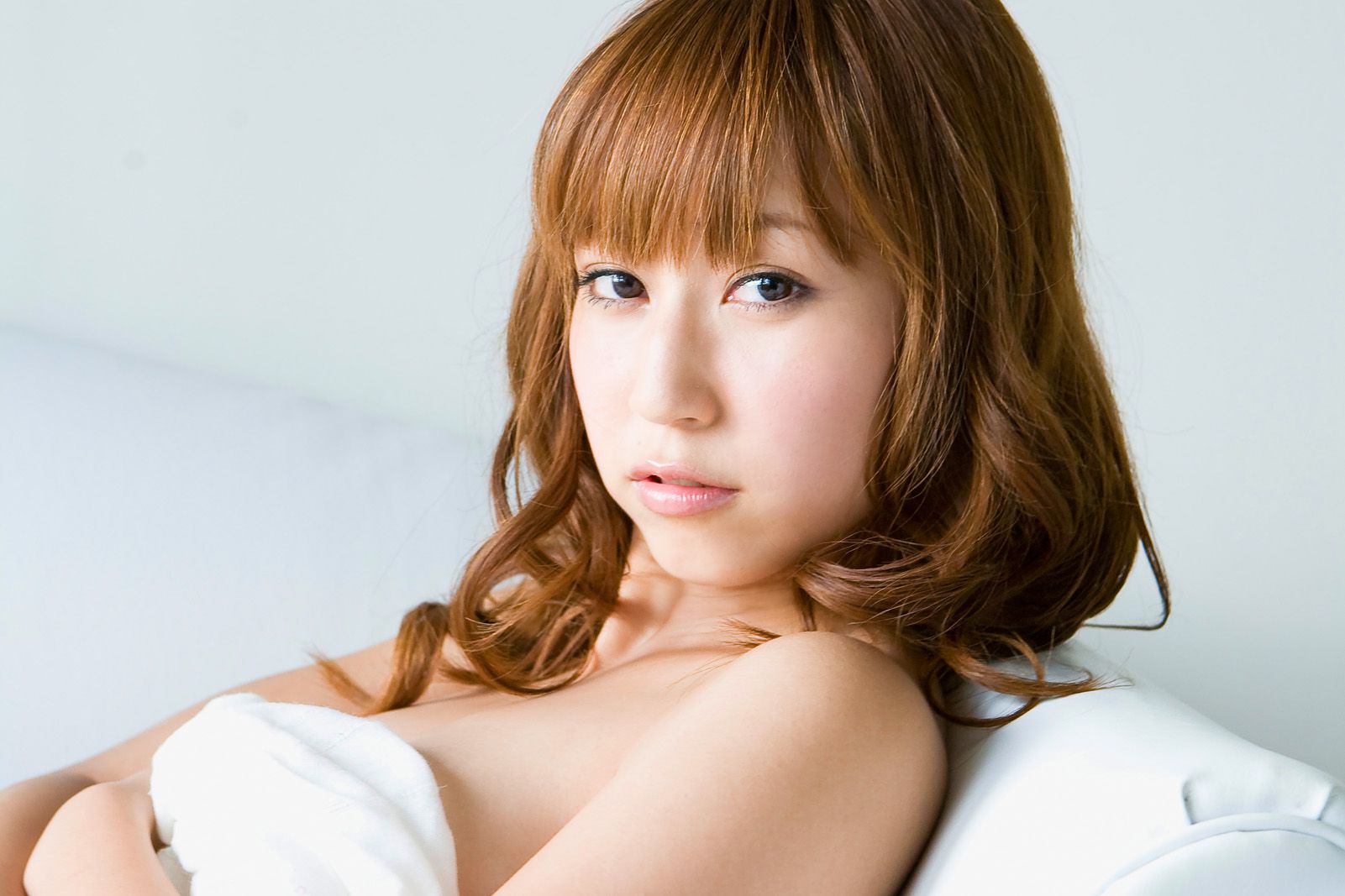 [@misty] No.337 Yui Minami 南結衣/(60P)