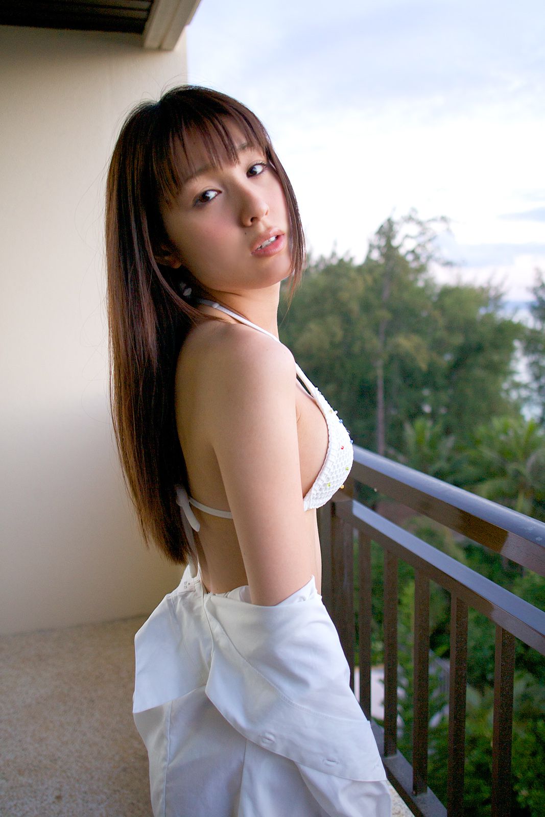 [@misty] No.343 Minami Matsunaka 松中南/松中みなみ/(63P)