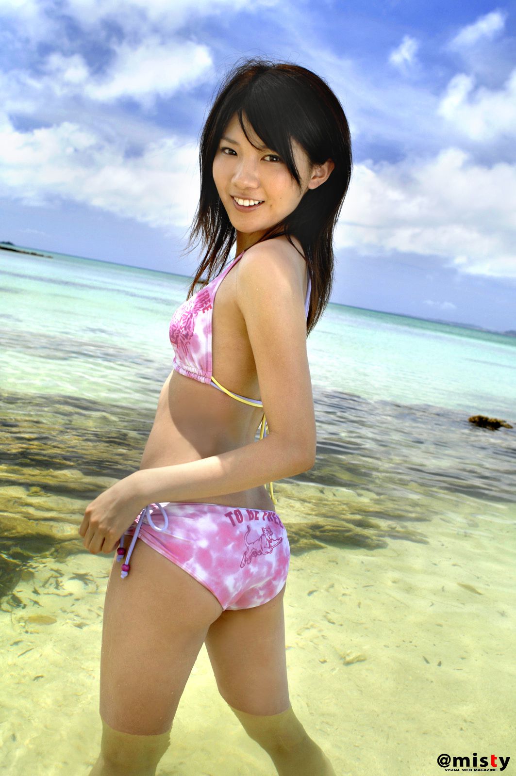 [@misty] No.330 Kaho Kano 丰田果步/かの夏帆/(48P)