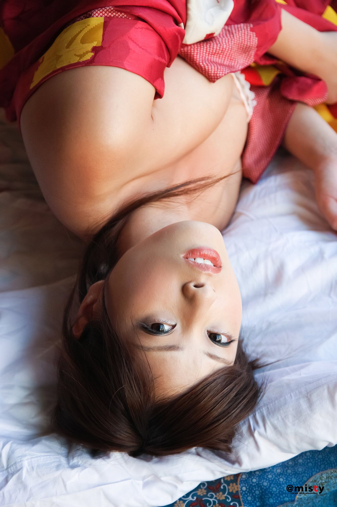 [@misty] No.359 Ayaka Noda 野田彩加/(75P)