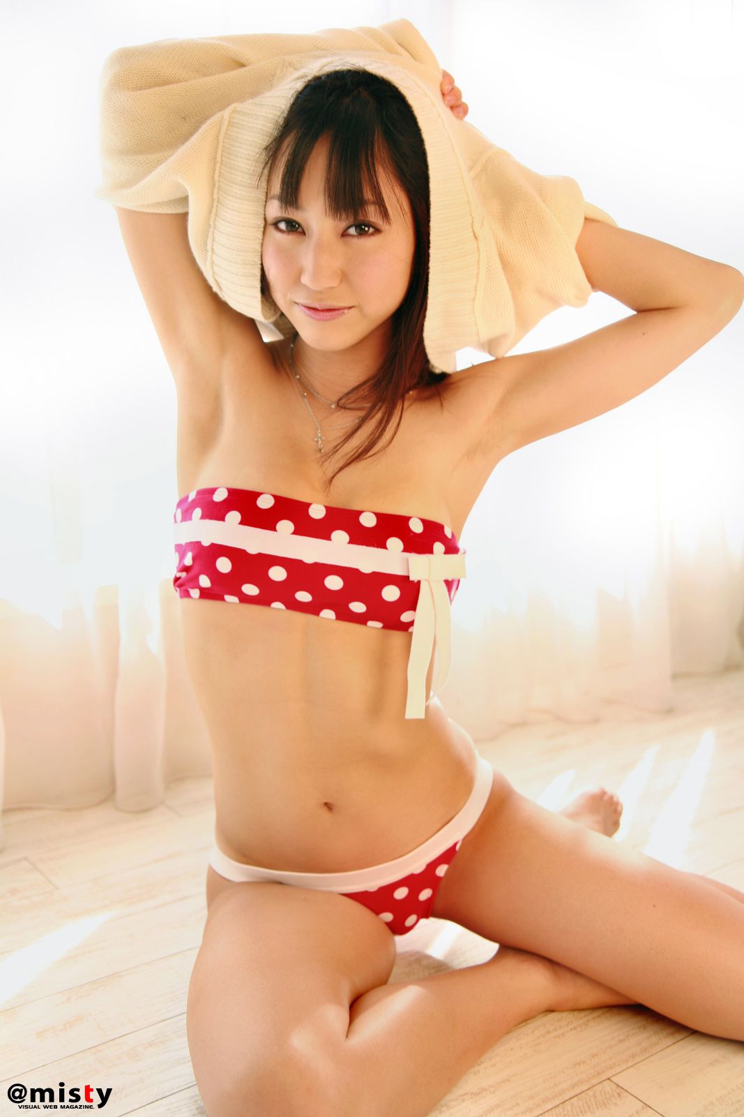 [@misty] No.310 Yui Minami 南結衣/(57P)