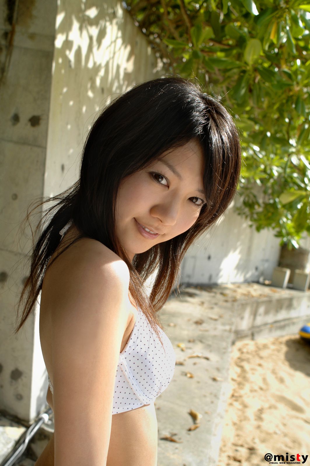 [@misty] No.328 Kaho Kano かの夏帆/(57P)