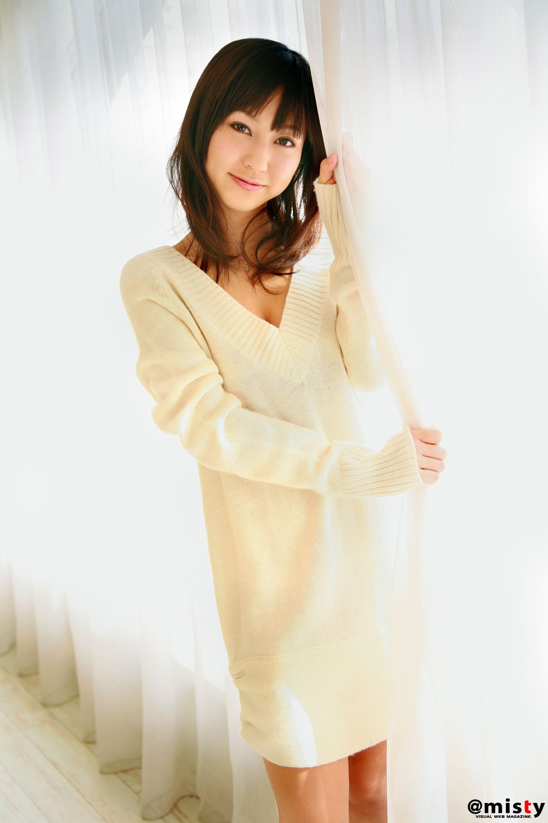 [@misty] No.310 Yui Minami 南結衣/(57P)