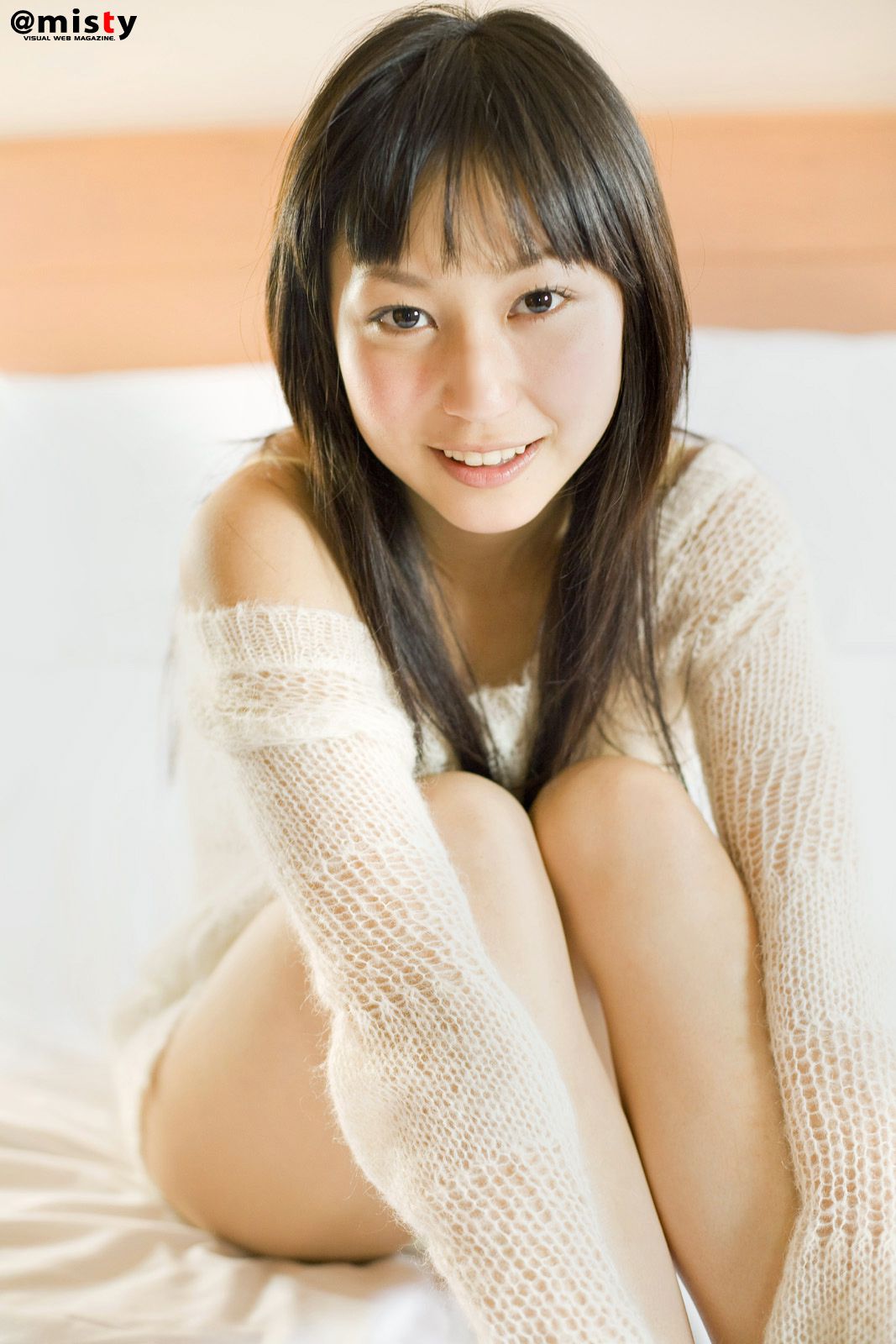 [@misty] No.290 Yui Minami 南結衣/(60P)