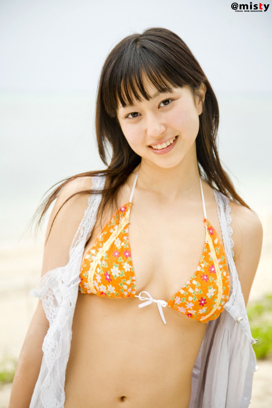 [@misty] No.281 Yui Minami 南結衣/(60P)