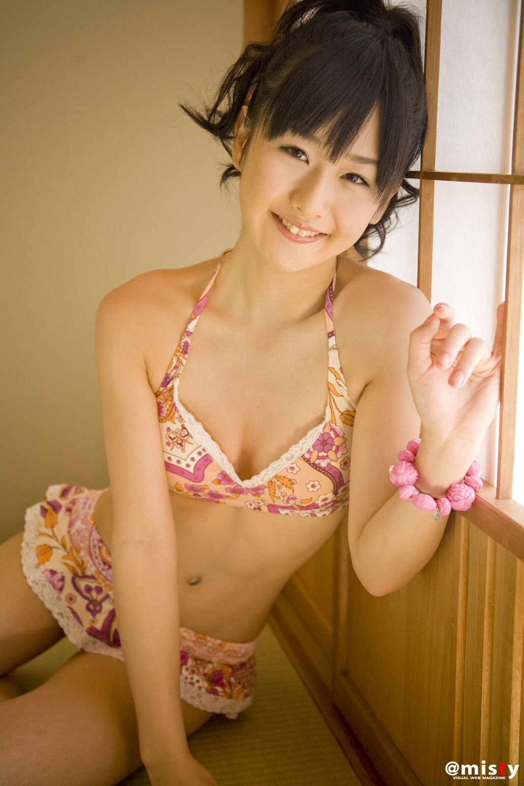 [@misty] No.291 Mizuho Nishimura 西村みずほ/(56P)