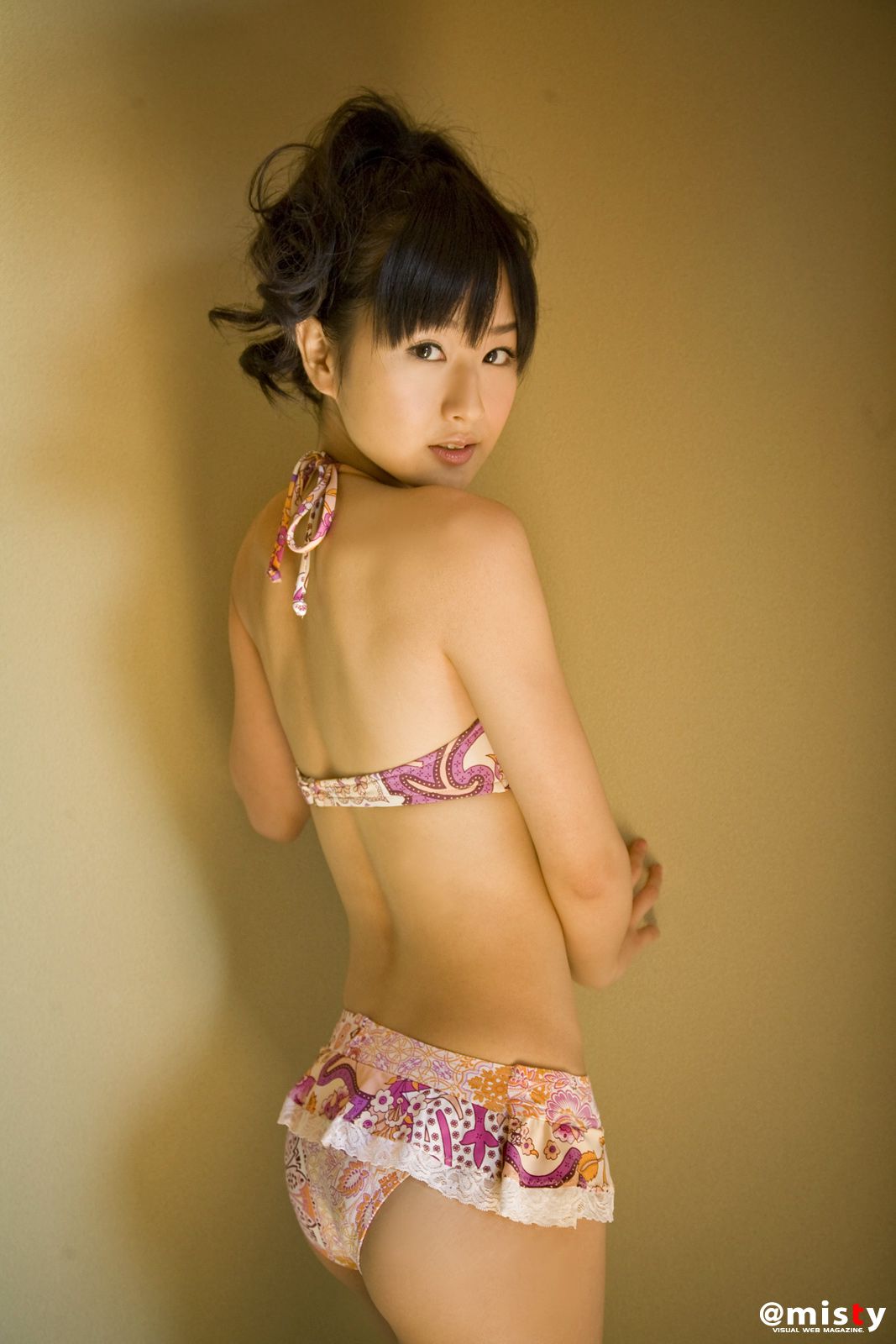 [@misty] No.291 Mizuho Nishimura 西村みずほ/(56P)