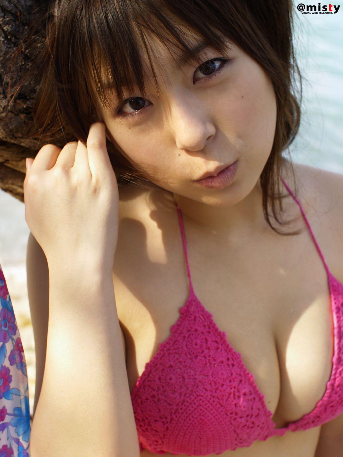 [@misty] No.271 Saya Hikita 疋田紗也/(60P)