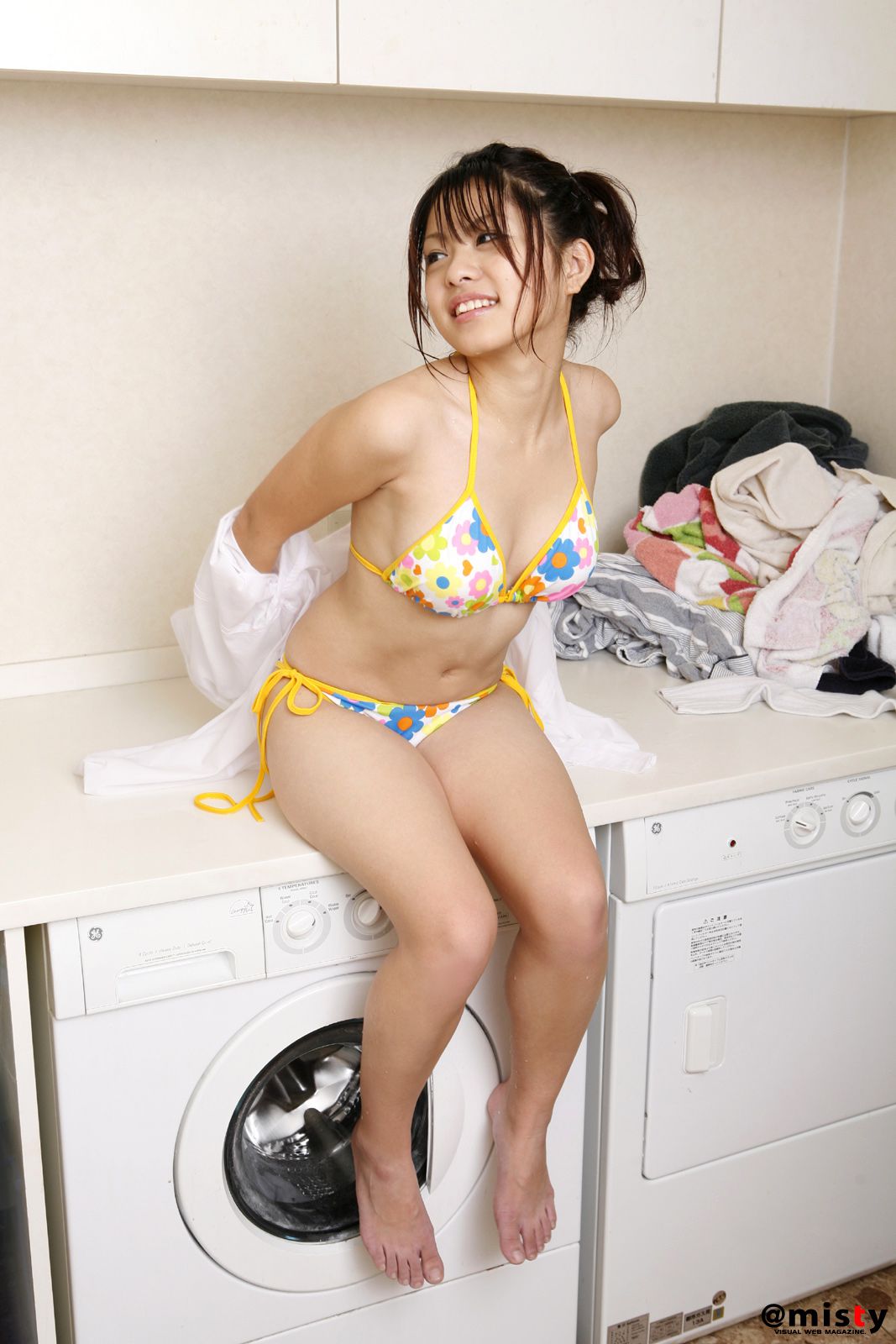 [@misty] No.265 Mizuho Tada 多田瑞穂/(60P)