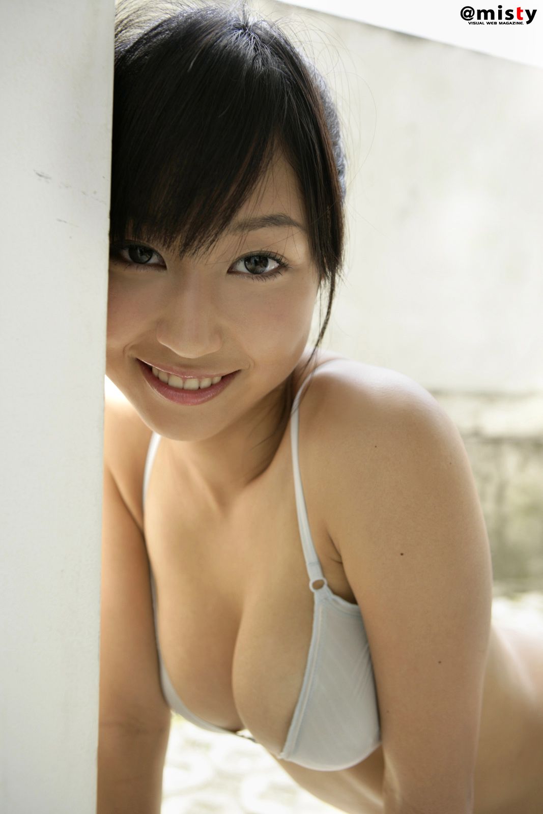 [@misty] No.268 Yui Minami 南結衣/(60P)