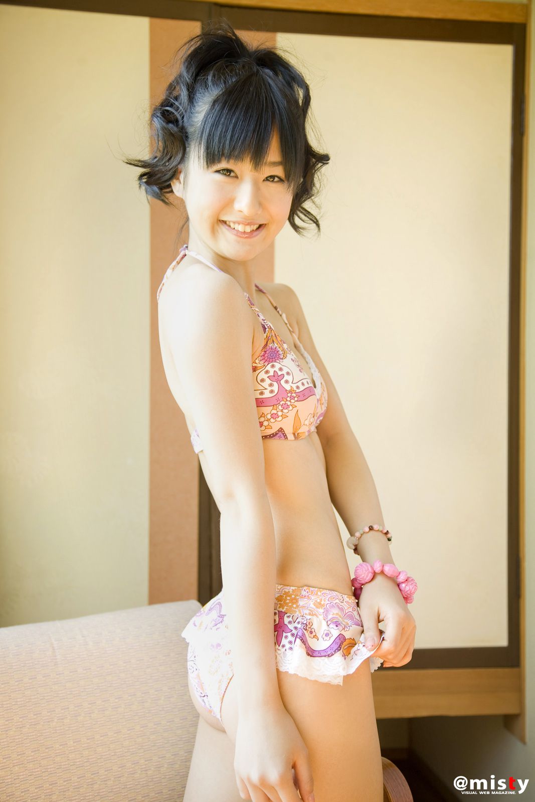 [@misty] No.291 Mizuho Nishimura 西村みずほ/(56P)