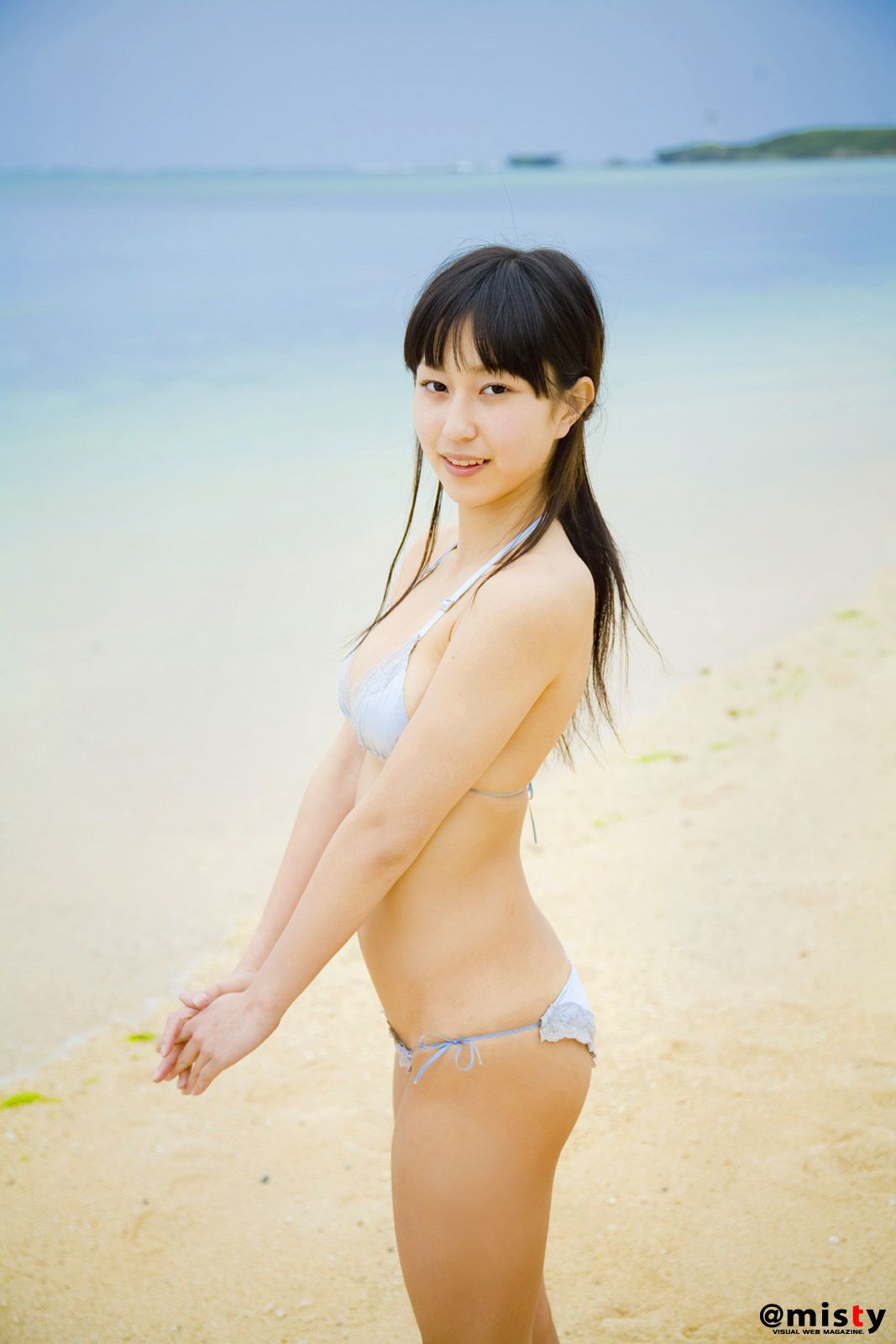 [@misty] No.290 Yui Minami 南結衣/(60P)