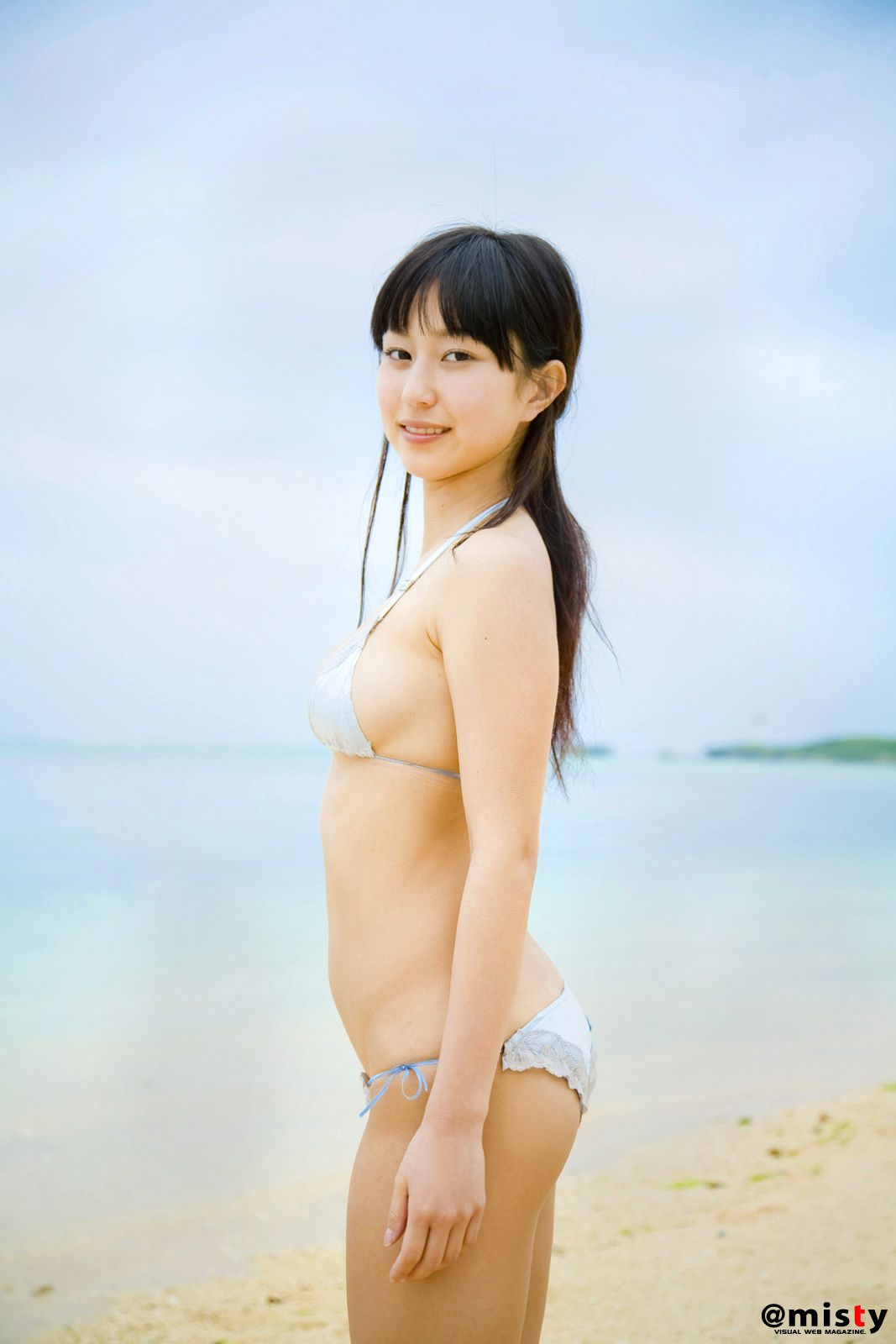 [@misty] No.290 Yui Minami 南結衣/(60P)