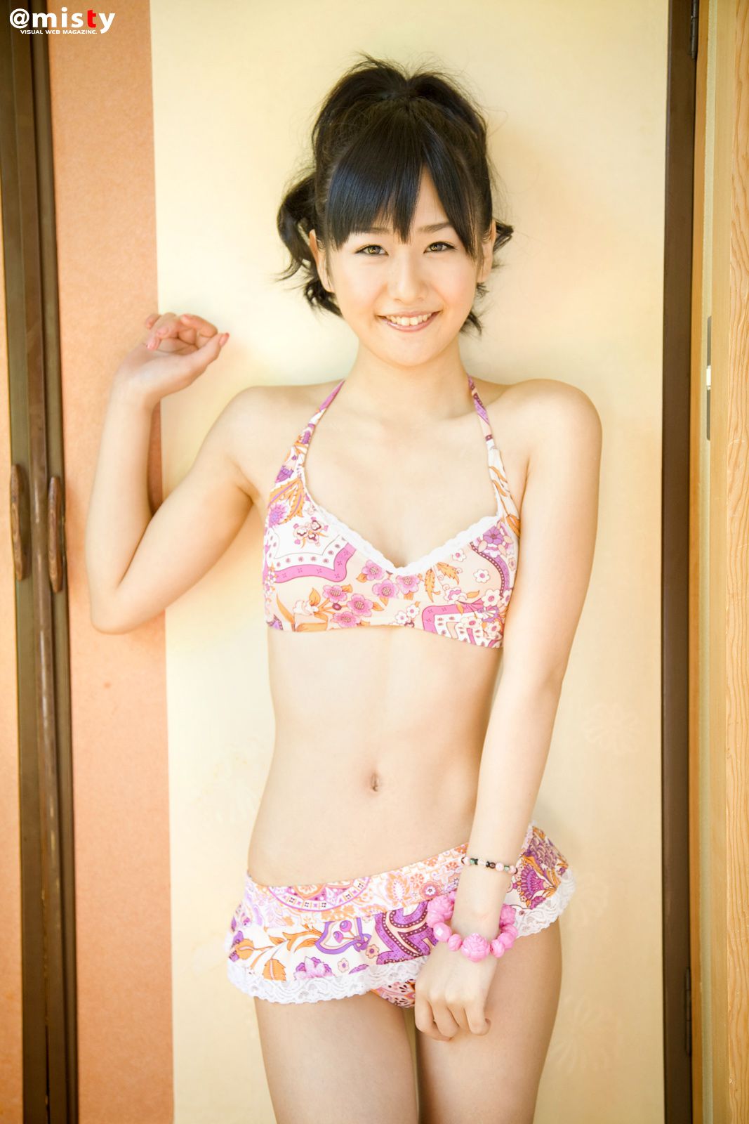 [@misty] No.291 Mizuho Nishimura 西村みずほ/(56P)