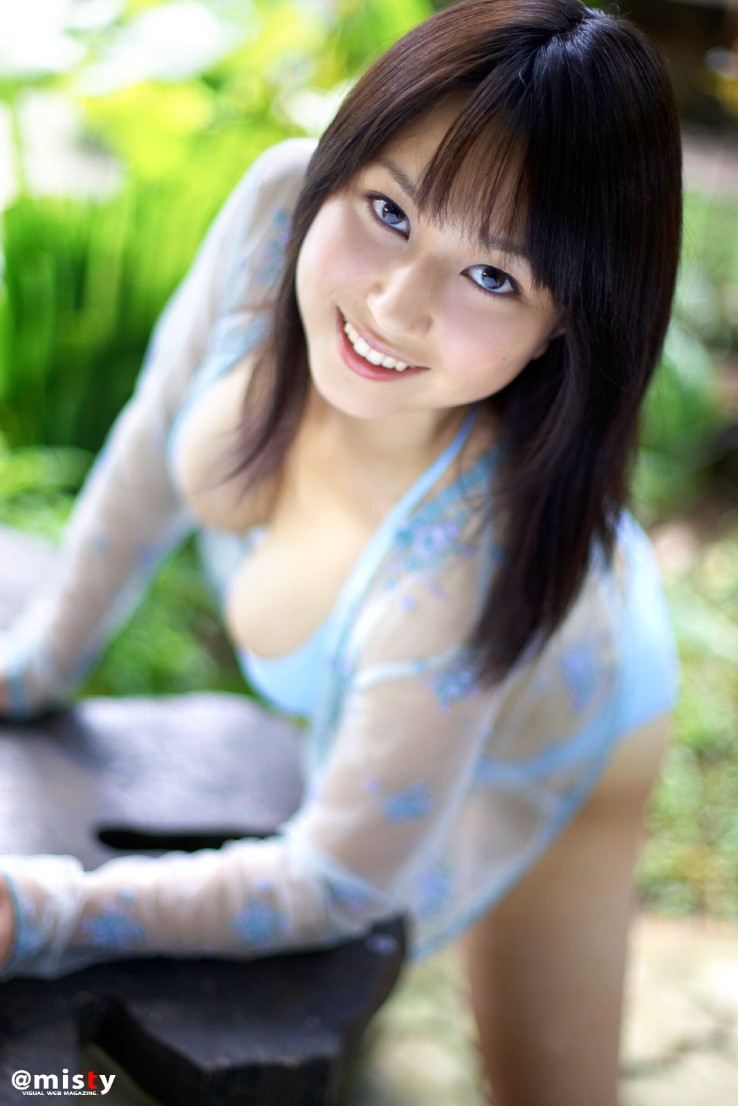 [@misty] No.236 Yui Minami 南結衣/(50P)