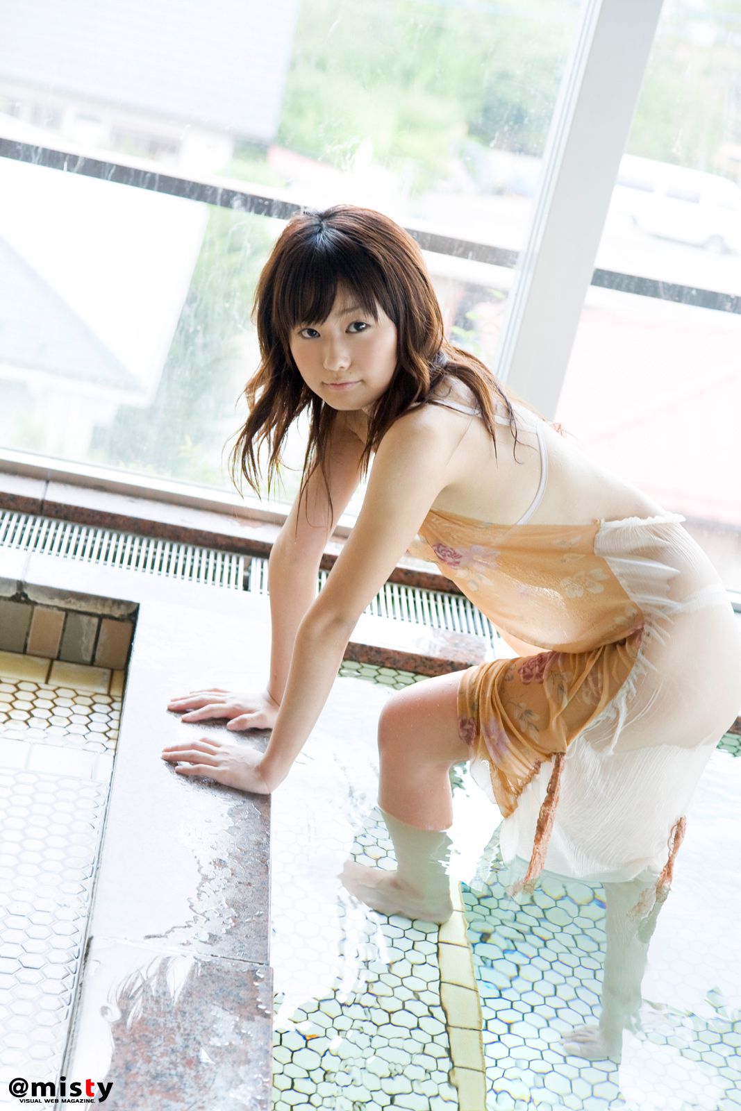 [@misty] No.242 Mami Takahashi 高橋まみ/(60P)