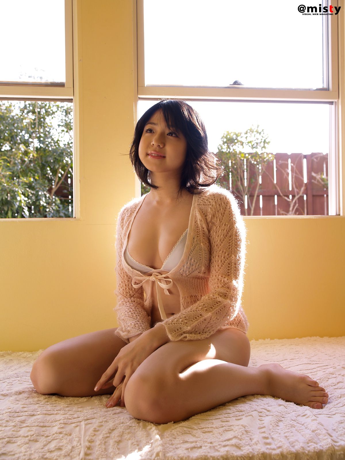 [@misty] No.231 Shizuka Nakamura 中村静香/(60P)