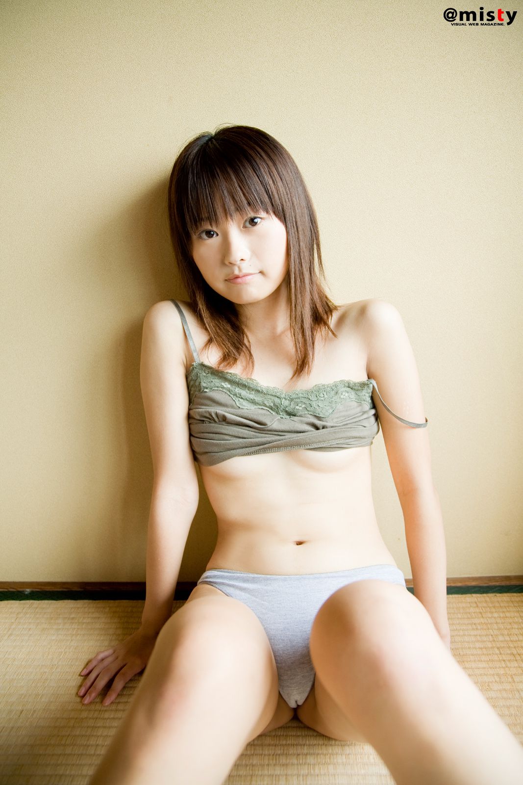 [@misty] No.241 Mami Takahashi 高橋まみ/(60P)