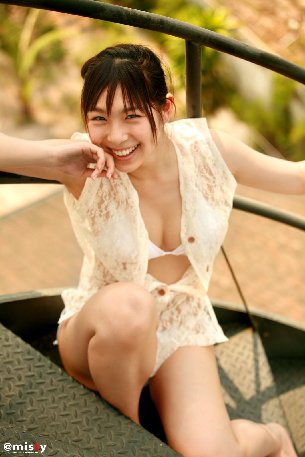 [@misty] No.251 Saya Hikita 疋田紗也/(60P)