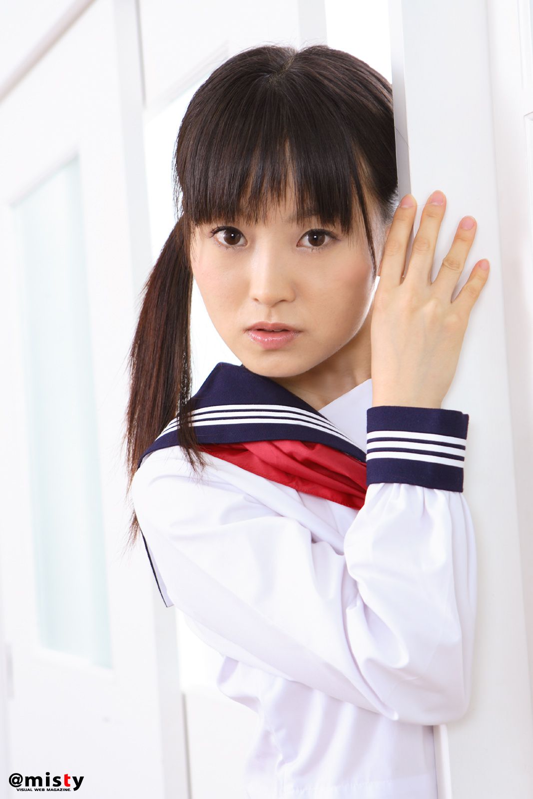 [@misty] No.238 Kana Moriyama 森山花奈/(60P)