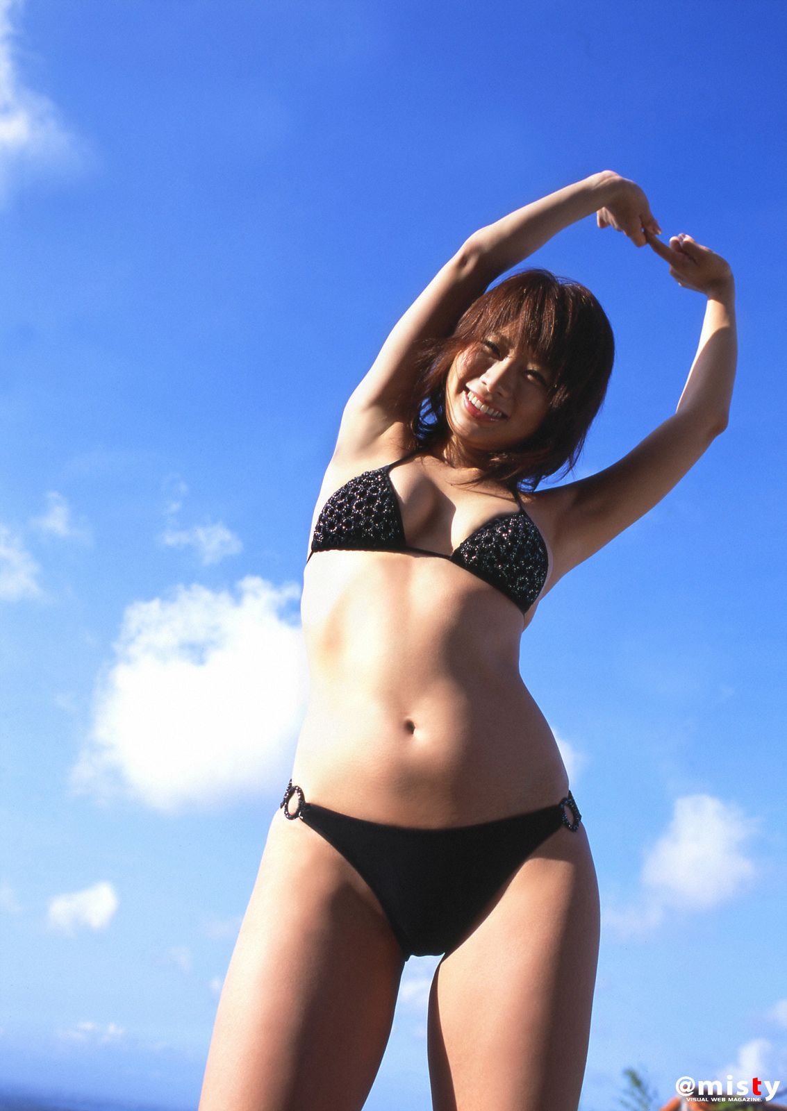 [@misty] No.197 Yuika Hotta 堀田ゆい夏/(60P)