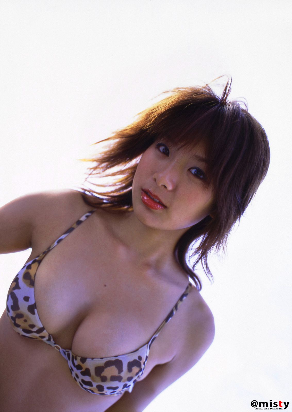 [@misty] No.197 Yuika Hotta 堀田ゆい夏/(60P)