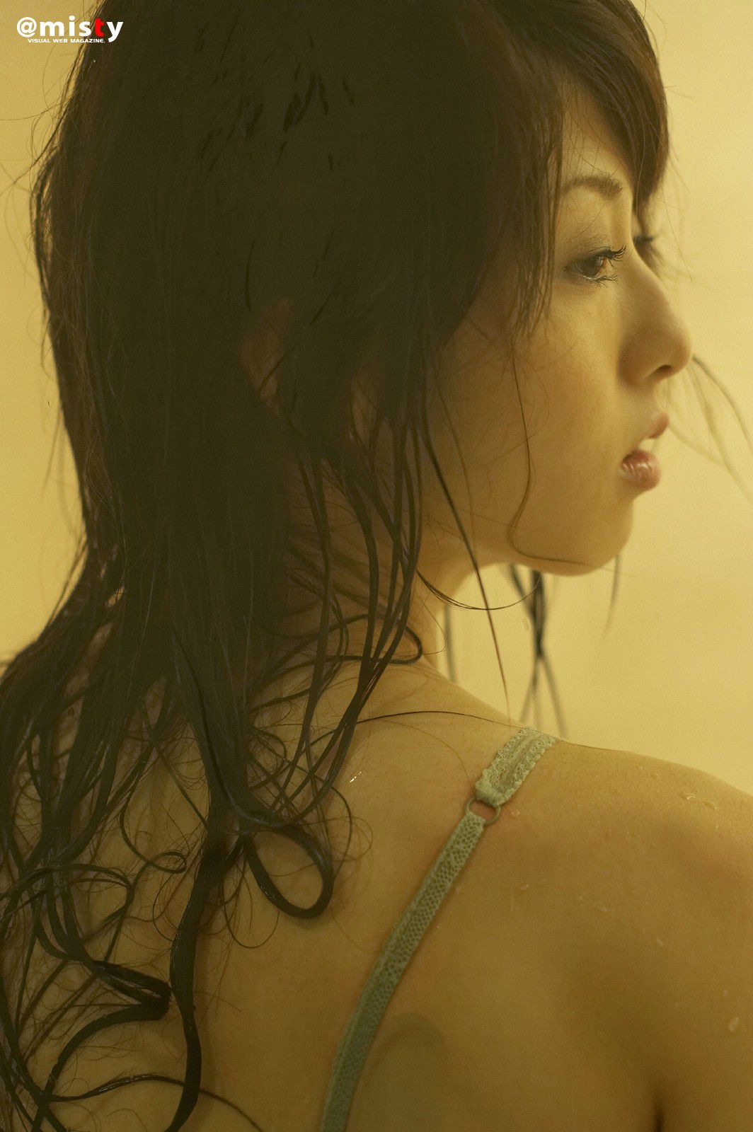 [@misty] No.140 Rika Goto 後藤梨花/(52P)