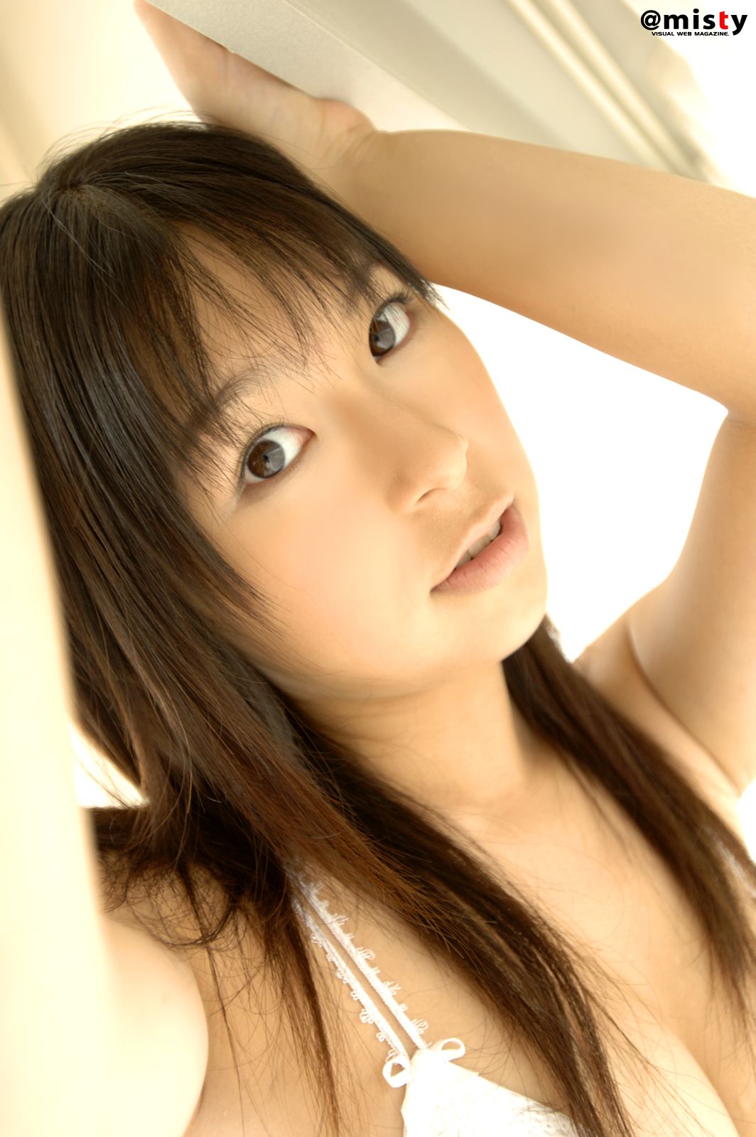 [@misty] No.147 Saya Hikita 疋田紗也/(50P)