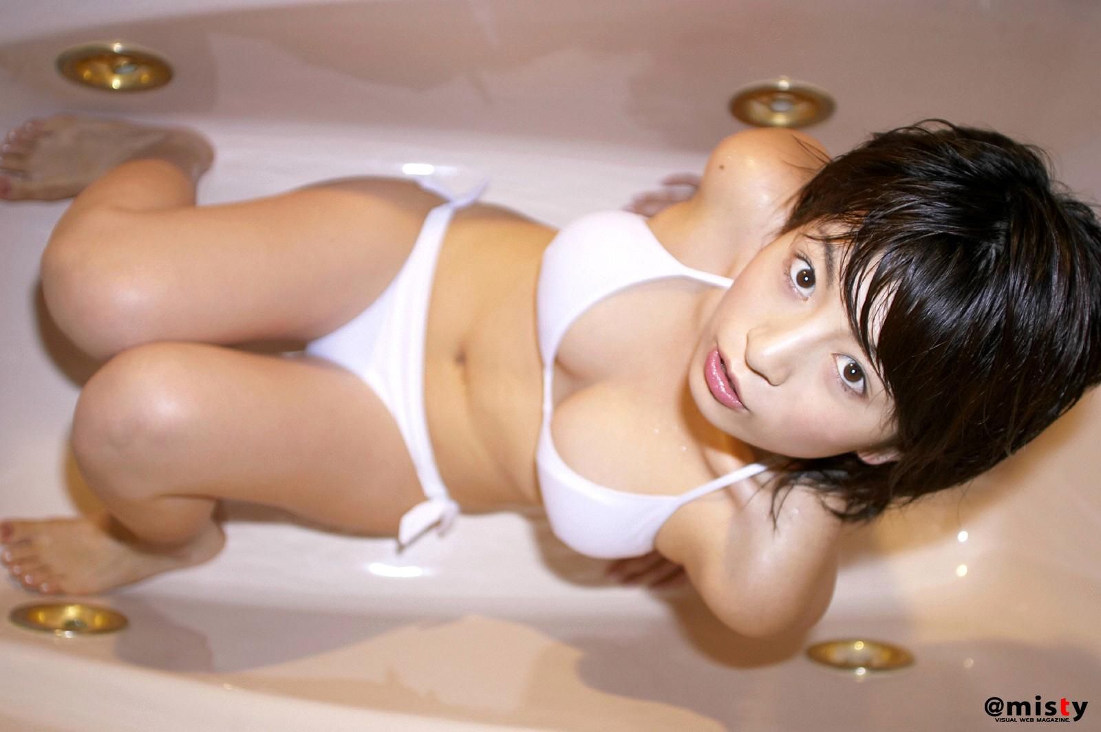 [@misty] No.139 Yurina Inoue 井上ゆりな/(50P)