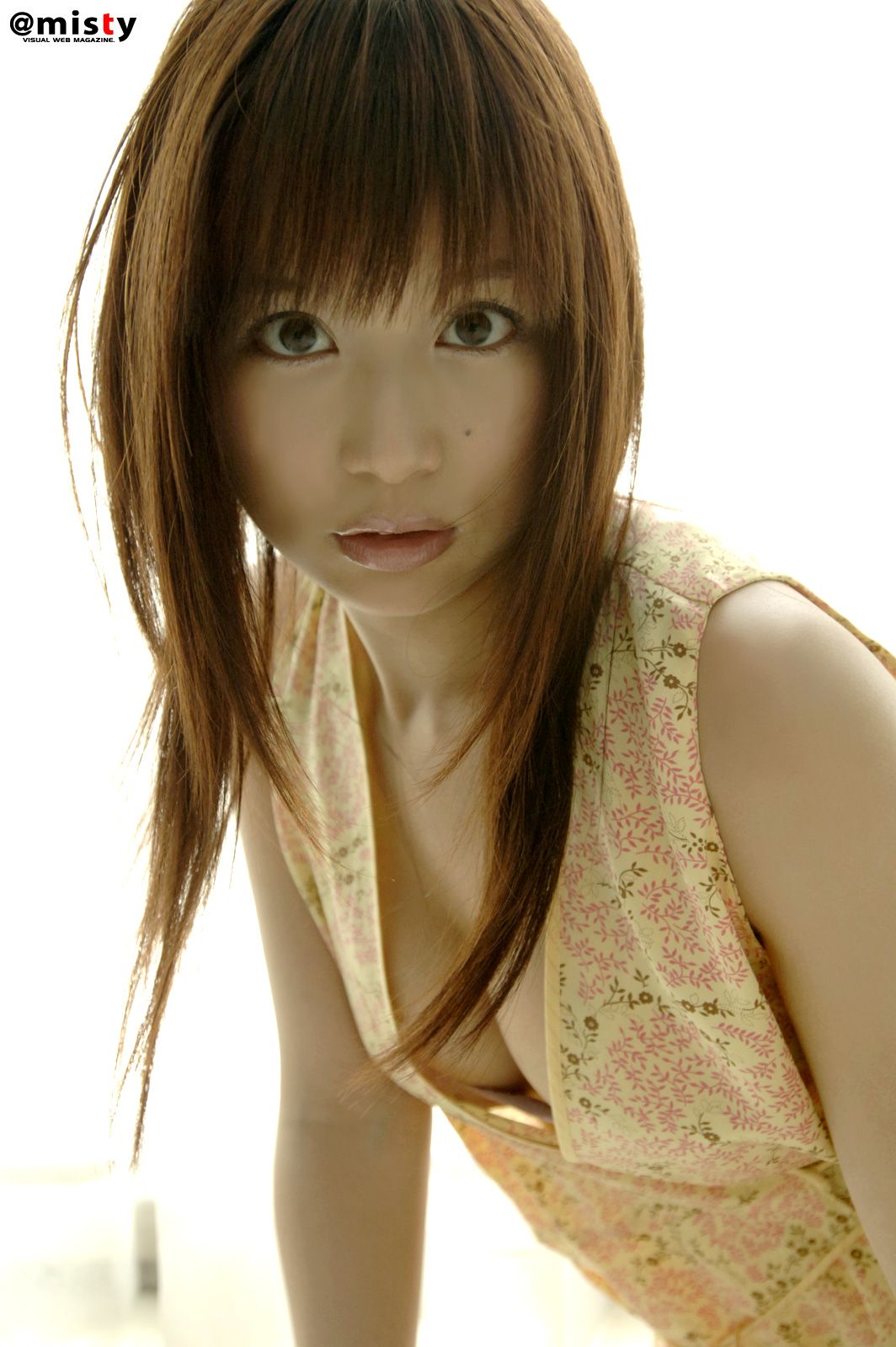 [@misty] No.137 Natsume Sano 佐野夏芽/(50P)