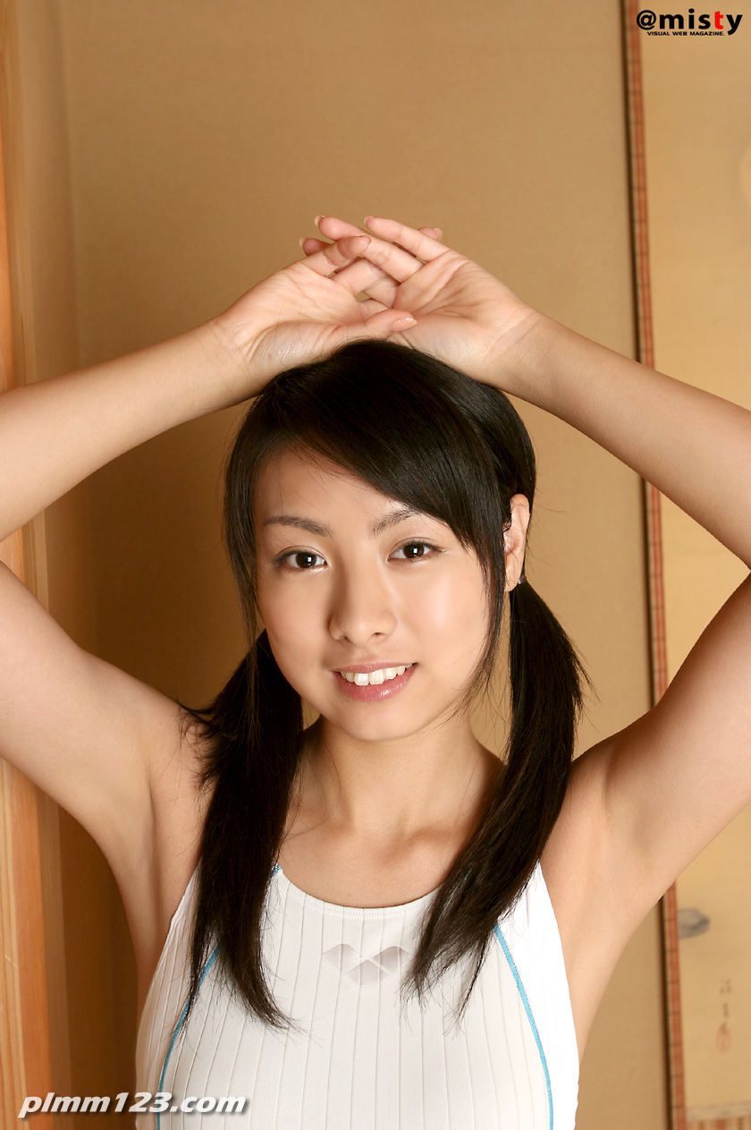 [@misty] No.143 Nozomi Mori 森望美/(60P)