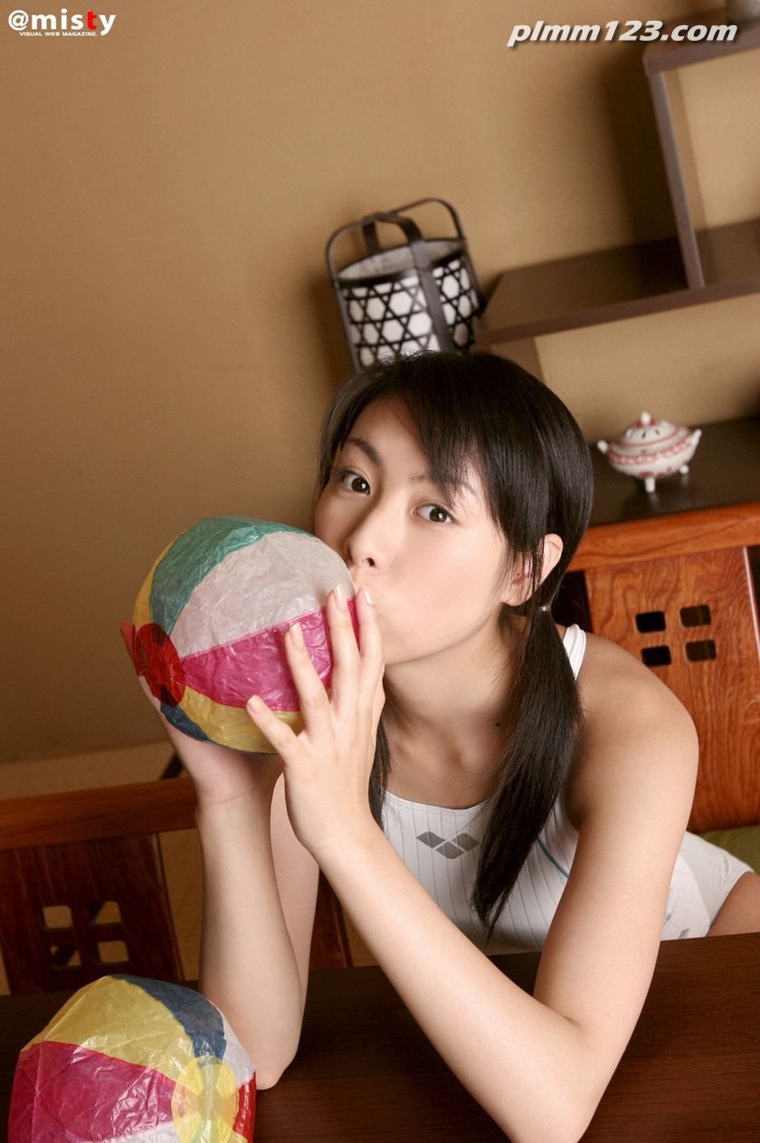 [@misty] No.150 Nozomi Mori 森望美/(60P)