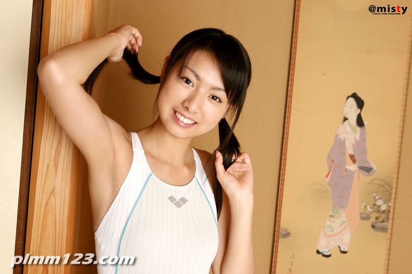 [@misty] No.143 Nozomi Mori 森望美/(60P)