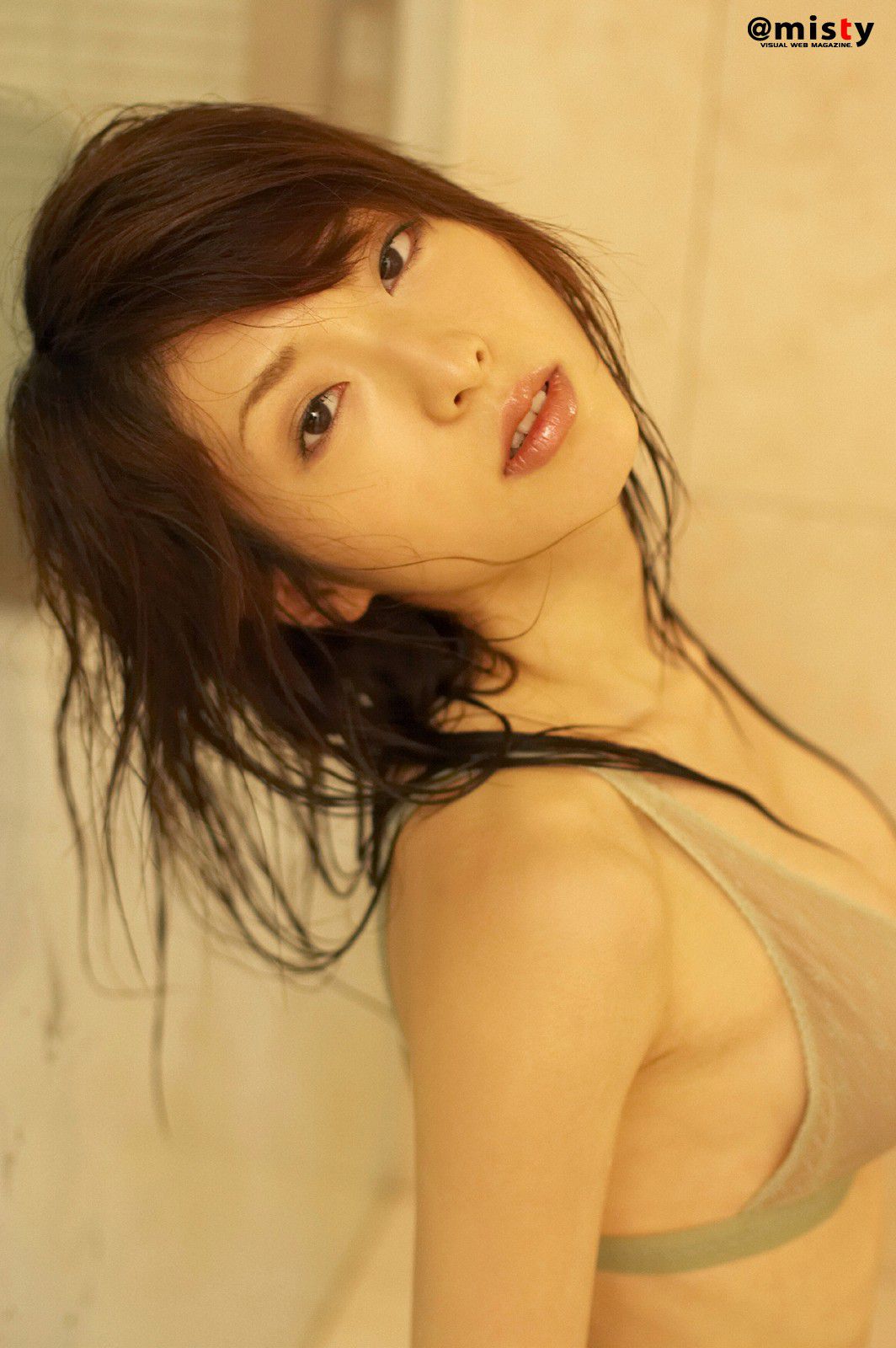 [@misty] No.140 Rika Goto 後藤梨花/(52P)