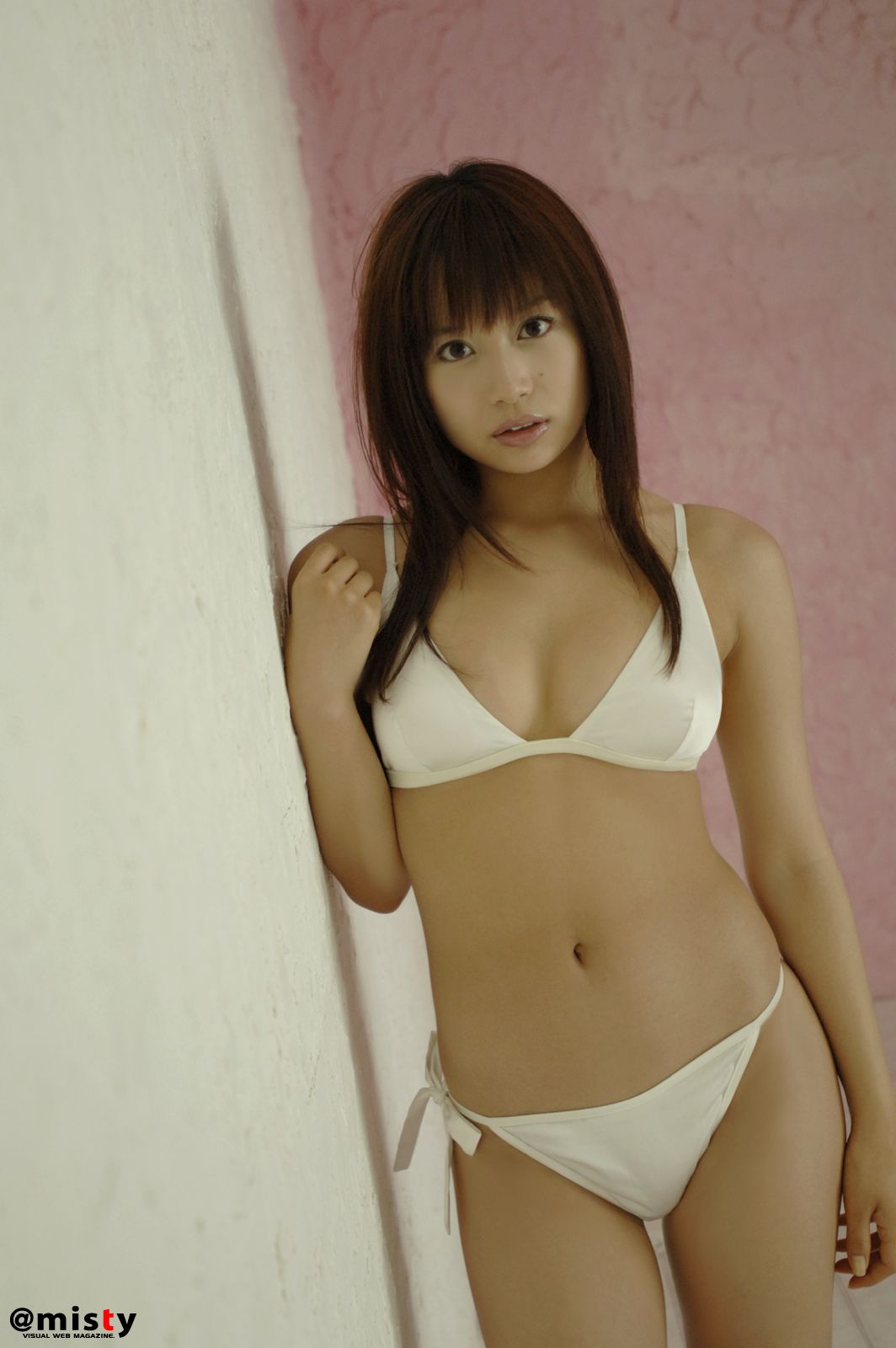 [@misty] No.137 Natsume Sano 佐野夏芽/(50P)