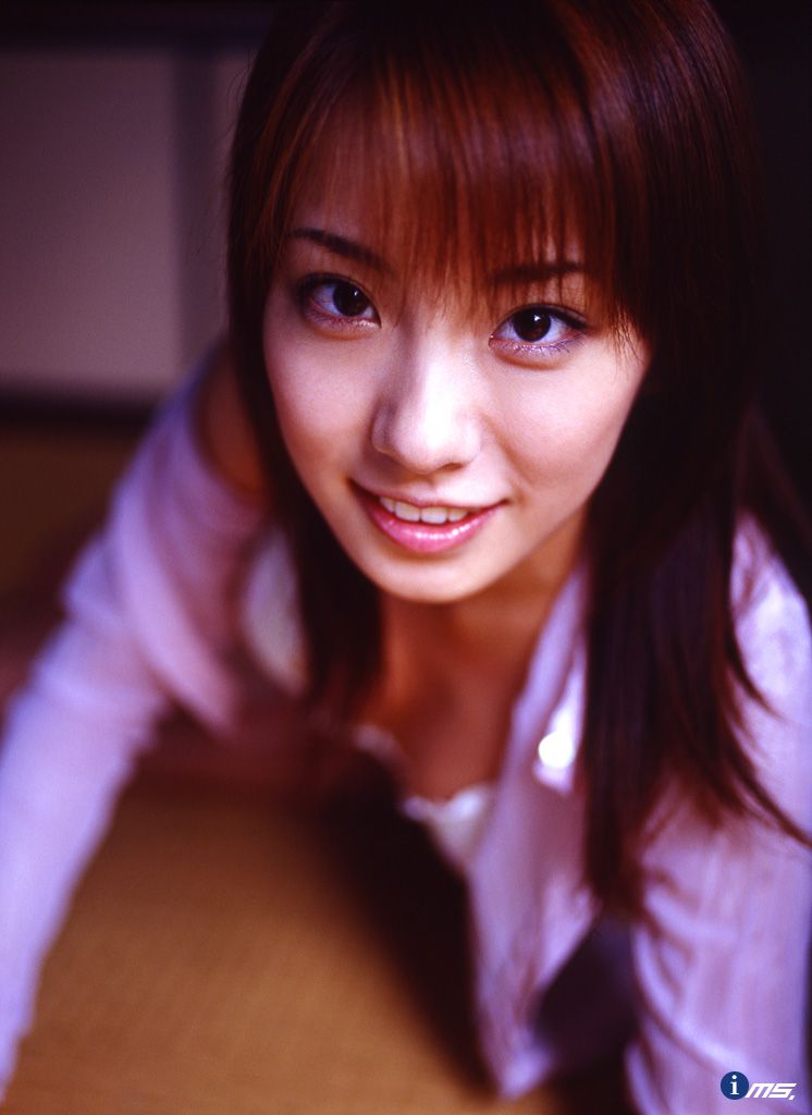 [@misty] No.051 Azusa Yamamoto 山本梓/(30P)