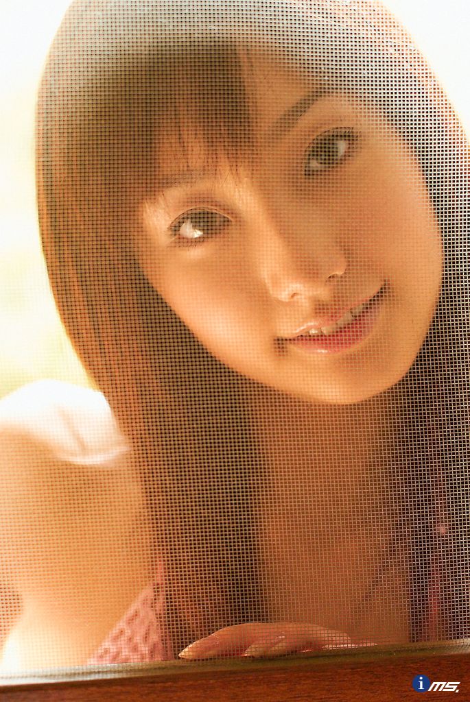 [@misty] No.056 Eri Sakai 酒井瑛里/(30P)