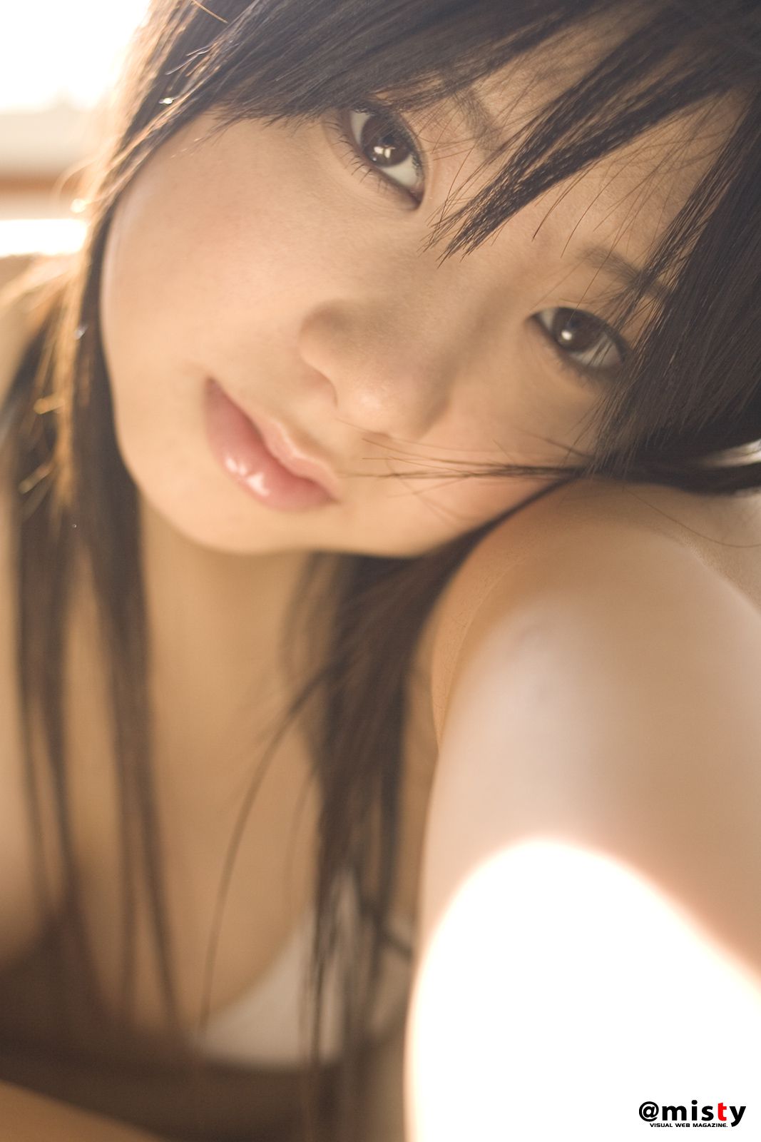 [@misty] No.109 Ayano Yoshikawa 吉川綾乃/(45P)