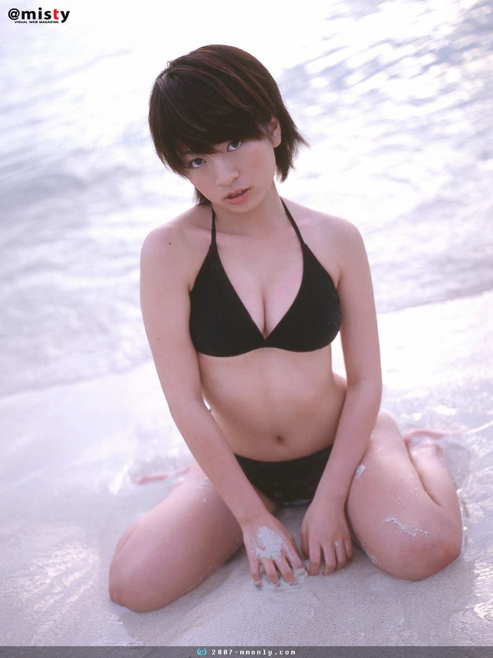 [@misty] No.128 Yurina Inoue 井上ゆりな/(41P)