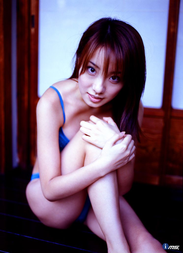 [@misty] No.051 Azusa Yamamoto 山本梓/(30P)