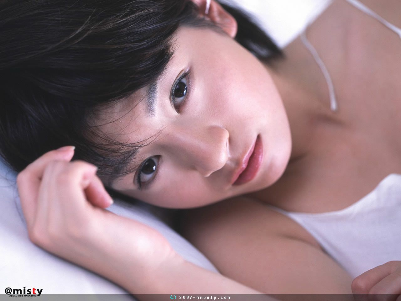 [@misty] No.128 Yurina Inoue 井上ゆりな/(41P)