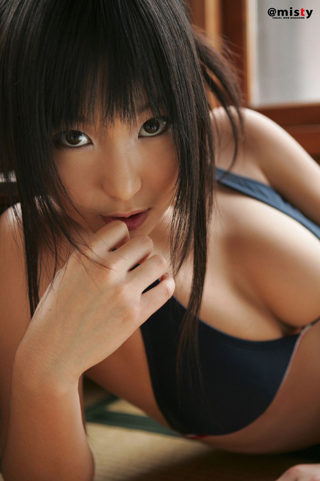 [@misty] No.122 Saori Yamamoto 山本早織/(51P)