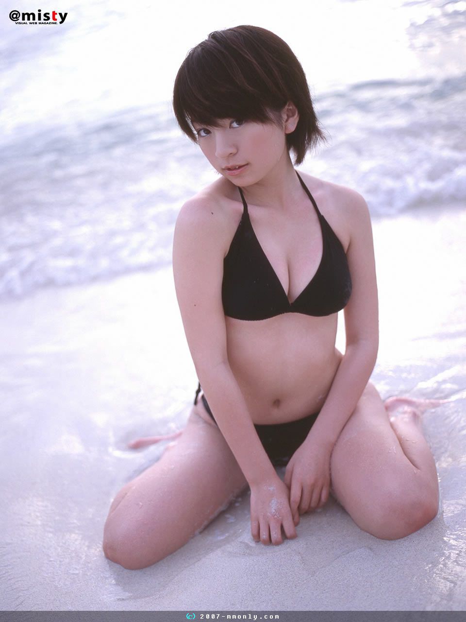 [@misty] No.128 Yurina Inoue 井上ゆりな/(41P)