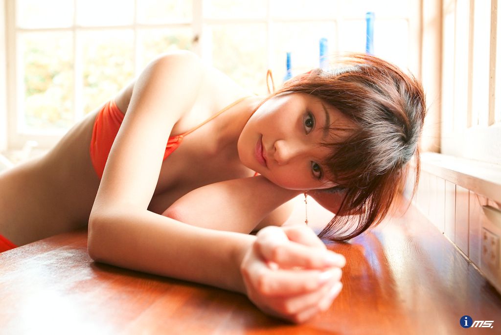 [@misty] No.056 Eri Sakai 酒井瑛里/(30P)